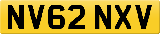 NV62NXV